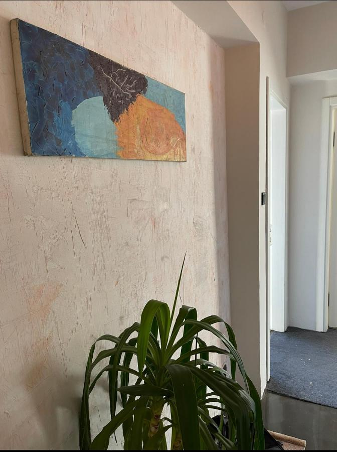 Art Loft , 270* Full Sea View In Cihangir Διαμέρισμα Κωνσταντινούπολη Εξωτερικό φωτογραφία