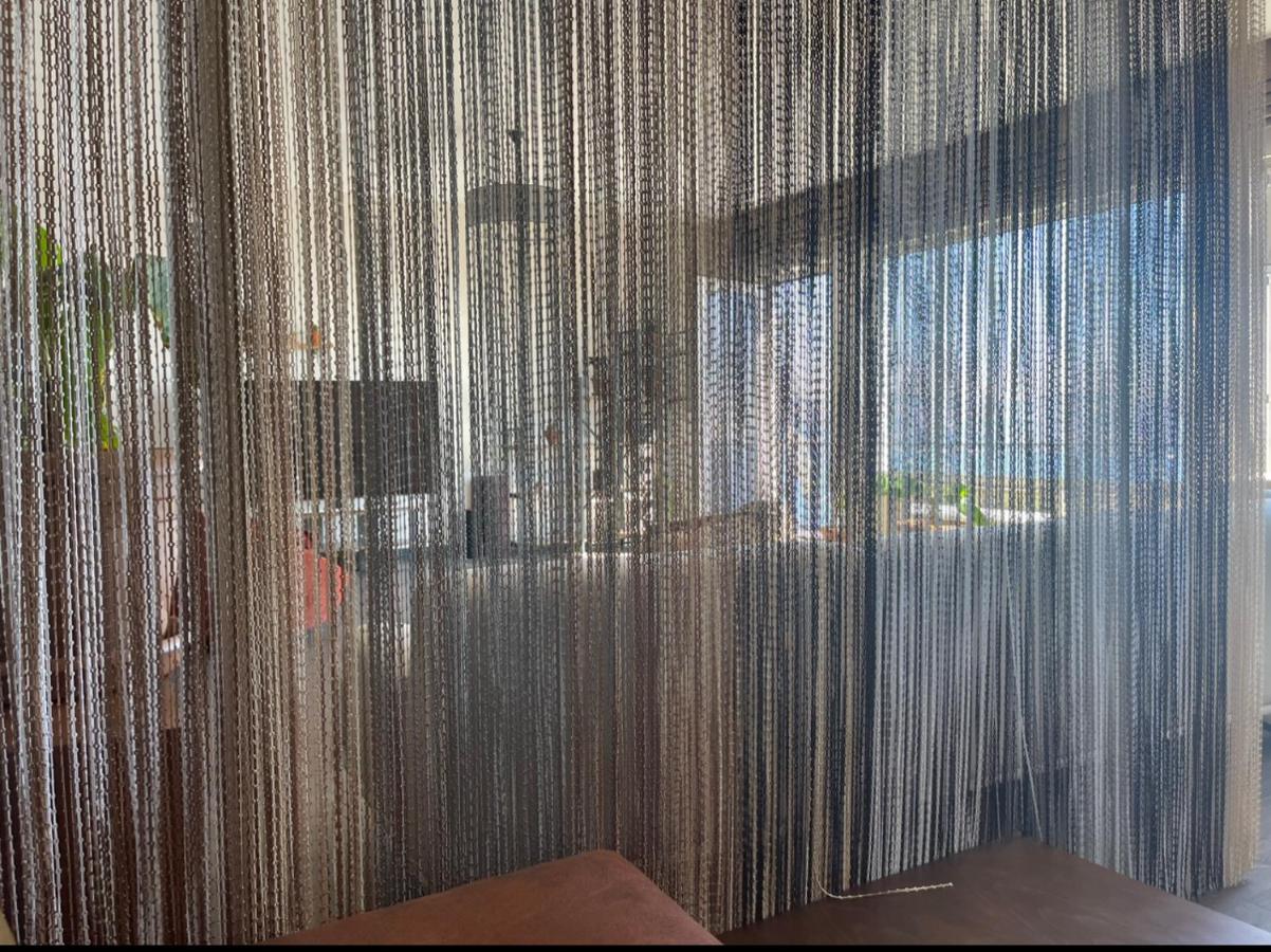 Art Loft , 270* Full Sea View In Cihangir Διαμέρισμα Κωνσταντινούπολη Εξωτερικό φωτογραφία