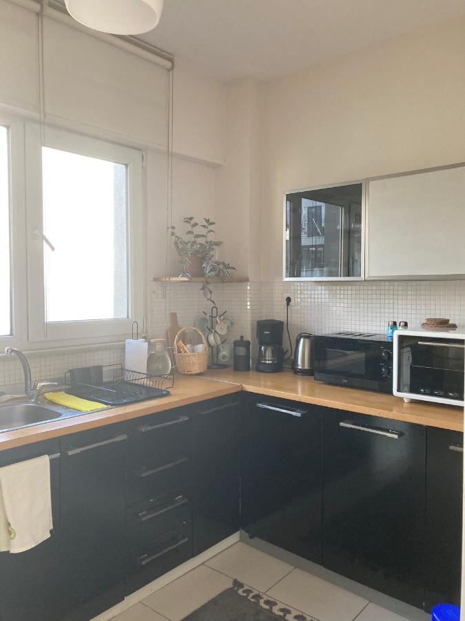 Art Loft , 270* Full Sea View In Cihangir Διαμέρισμα Κωνσταντινούπολη Εξωτερικό φωτογραφία