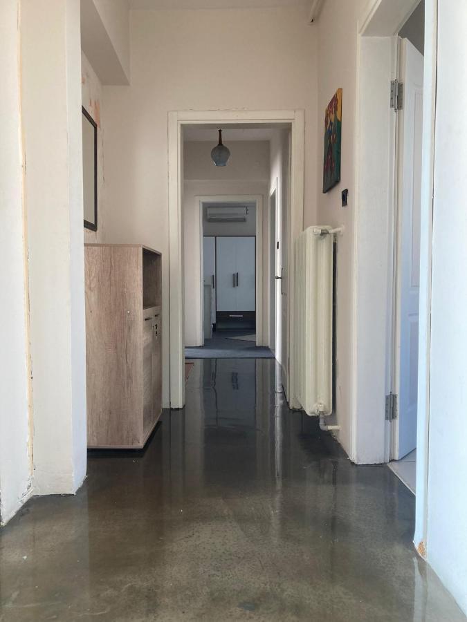 Art Loft , 270* Full Sea View In Cihangir Διαμέρισμα Κωνσταντινούπολη Εξωτερικό φωτογραφία