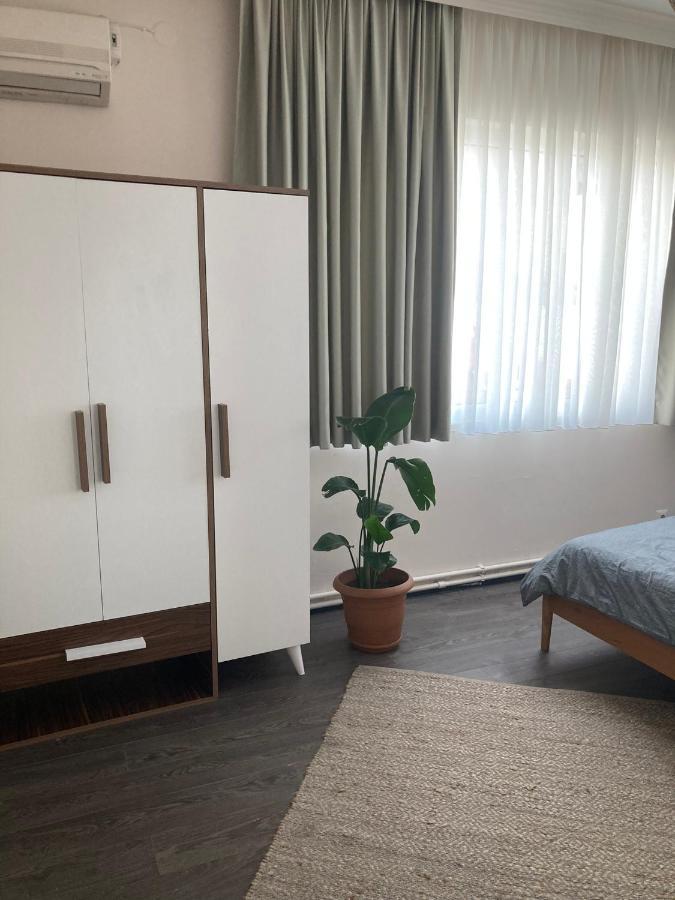 Art Loft , 270* Full Sea View In Cihangir Διαμέρισμα Κωνσταντινούπολη Εξωτερικό φωτογραφία