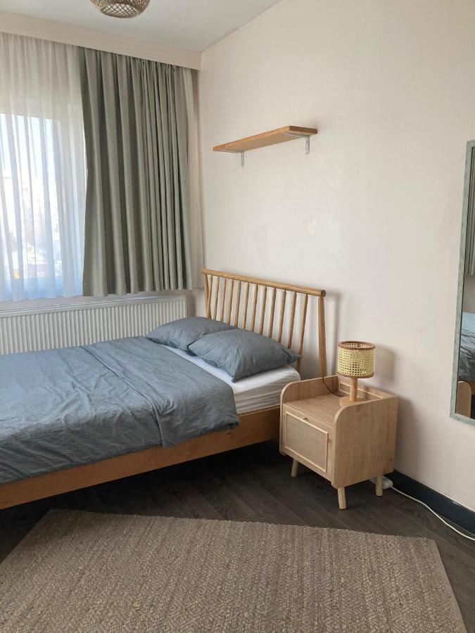 Art Loft , 270* Full Sea View In Cihangir Διαμέρισμα Κωνσταντινούπολη Εξωτερικό φωτογραφία