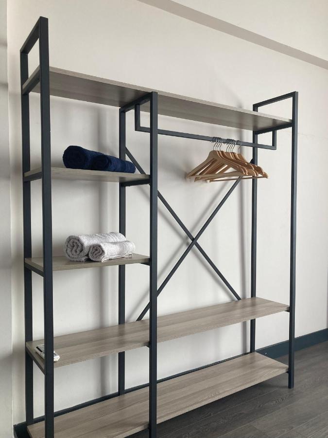 Art Loft , 270* Full Sea View In Cihangir Διαμέρισμα Κωνσταντινούπολη Εξωτερικό φωτογραφία