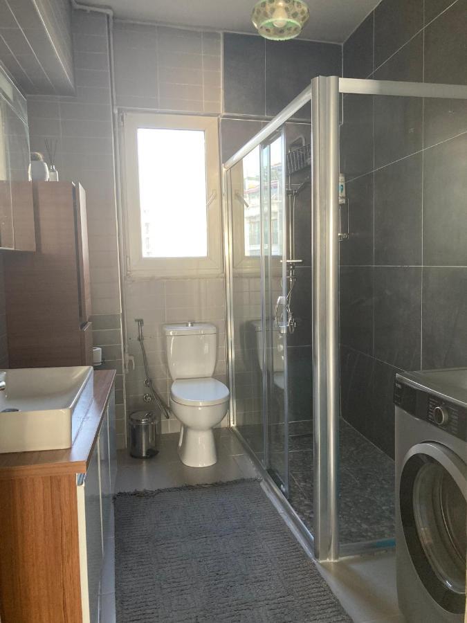 Art Loft , 270* Full Sea View In Cihangir Διαμέρισμα Κωνσταντινούπολη Εξωτερικό φωτογραφία